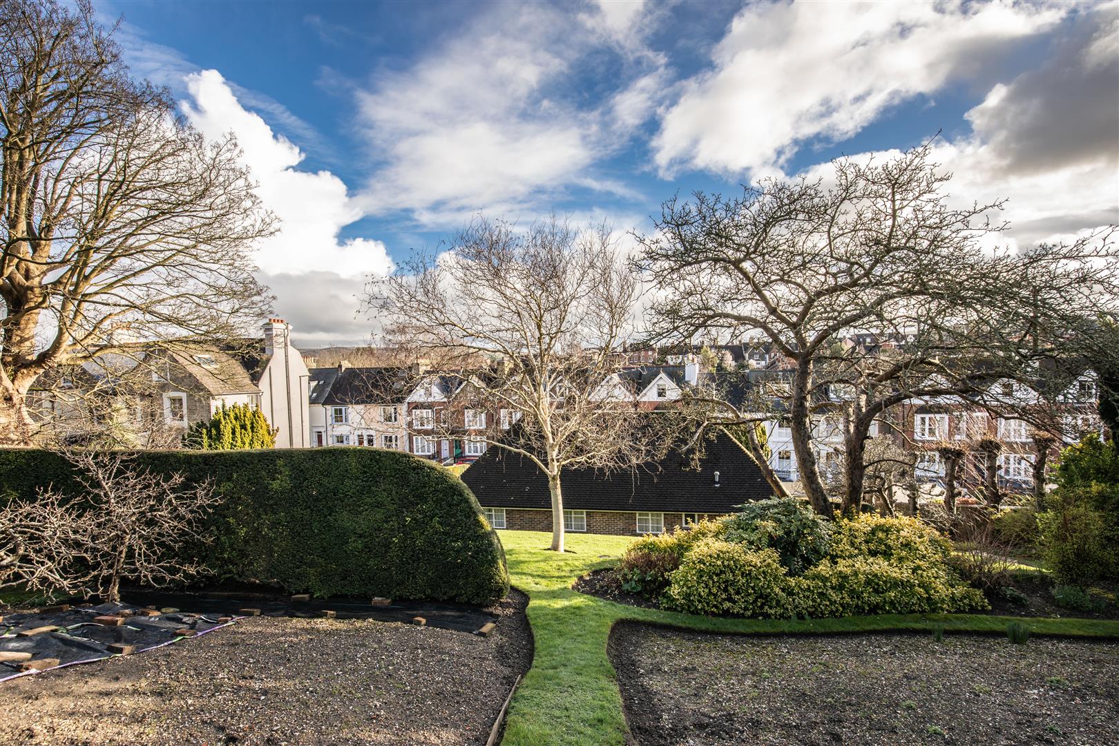 Bungalow Detached Grange Road, Lewes Rowland Gorringe